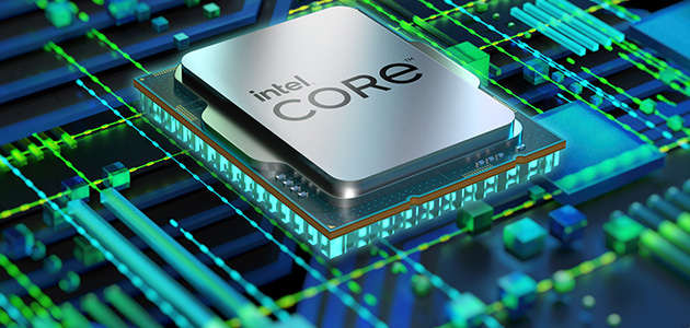 Najavljen 12th Gen Intel Core Processor za IoT uređaje