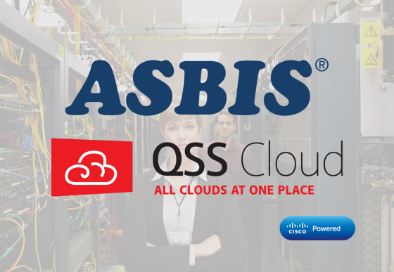 ASBIS i QSS zajednički izlaze sa Cloud servisima na domaće i inostrano tržište
