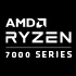 AMD lansira Ryzen 7000 seriju desktop procesora sa “Zen 4” arhitekturom