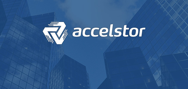 ASBIS objavio početak distribucije AccelStorea i njihovih All-Flash Storage rješenja za pohranu podataka