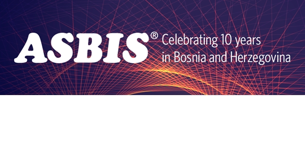 10. godina ASBIS-a u Bosni i Hercegovini