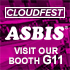 ASBIS učestvuje na CloudFest 2019