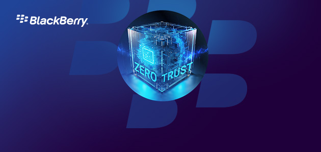 Na vrhuncu "Zero Trust": najavljujemo sedam poboljšanja za CylanceEDGE