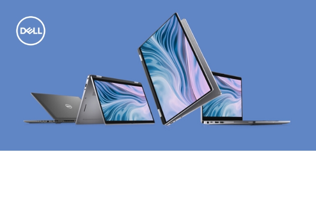 Istražite novu seriju Dell Latitude laptopa