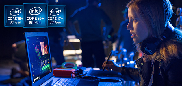 Intel Core i9 procesor dolazi u segment prijenosnih računala: Najbolji procesori za igranje i kreiranje ikad napravljen