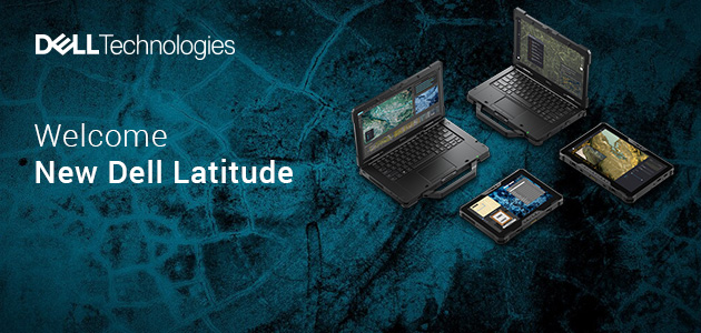 Novi Dell Latitude Rugged Extreme Tablet: Prenosivost bez kompromisa
