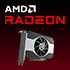 AMD Radeon™ RX 6500 XT. Izvrsne performanse upotpunjene vrhunskim vizualnim prikazom i doživljajem korištenja