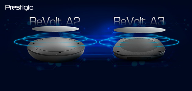 ReVolt A2 i ReVolt A3 napravit će revoluciju u svijetu bežičnog punjenja