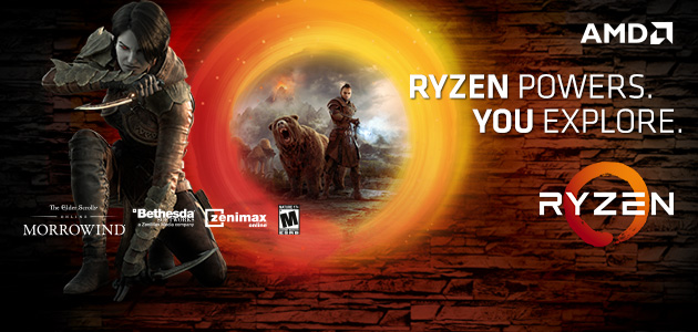 Otkrijte nove AMD Ryzen™ 3 procesore