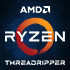 2. generacija AMD Ryzen™ Threadripper procesora