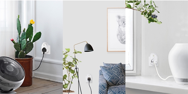 TP-Link SMart Plug oznake HS110 je u najkraćim crtama pametna utičnica za kućne uređaje.