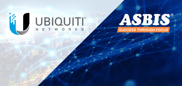 ASBIS postao ovlašteni distributer Ubiquiti Networks