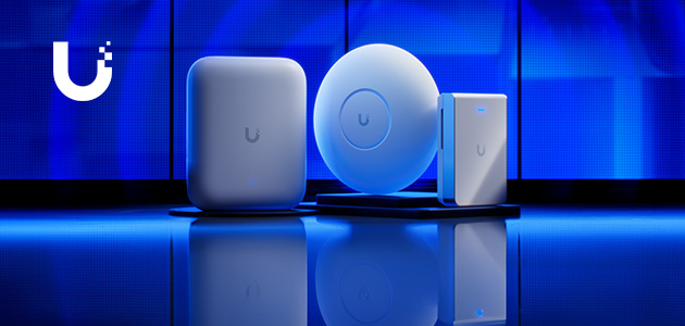 Ubiquiti revolucionizira povezivost sa novim UniFi Wi-Fi 7 Access Points