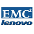 Lenovo i EMC se udružili u globalnom strateškom partnerstvu